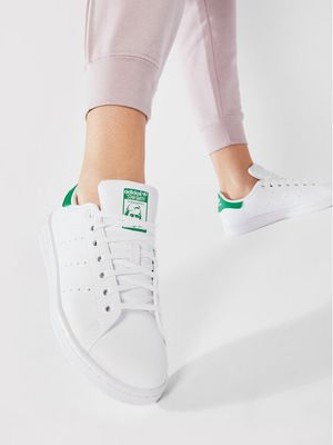 adidas - Buty sportowe dziecięce wiosenne ze sklepu: MODIVO w kategorii: Buty sportowe dziecięce - zdjęcie WP-EBWP-BKLVO-LN0_0000207770294
