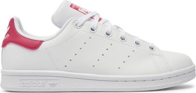 Buty sportowe dziecięce wiosenne adidas ze sklepu: MODIVO w kategorii: Buty sportowe dziecięce - zdjęcie WP-EBWP-BKLVO-LN0_0000207770768