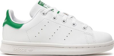 adidas - Buty sportowe dziecięce na wiosnę ze sklepu: MODIVO w kategorii: Buty sportowe dziecięce - zdjęcie WP-EBWP-BKLVO-LN0_0000207770782