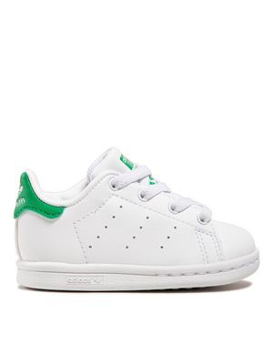 Buty sportowe dziecięce wiosenne adidas ze sklepu: MODIVO w kategorii: Buty sportowe dziecięce - zdjęcie WP-EBWP-BKLVO-LN0_0000207770799