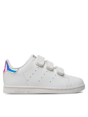 Buty sportowe dziecięce na wiosnę adidas ze sklepu: MODIVO w kategorii: Buty sportowe dziecięce - zdjęcie WP-EBWP-BKLVO-LN0_0000207770843