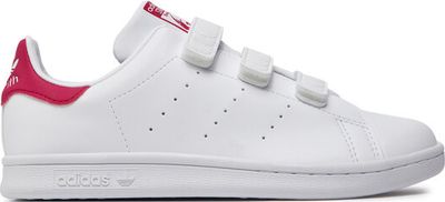 Buty sportowe dziecięce na wiosnę adidas ze sklepu: MODIVO w kategorii: Buty sportowe dziecięce - zdjęcie WP-EBWP-BKLVO-LN0_0000207770874