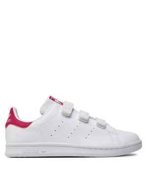 Buty sportowe dziecięce na wiosnę adidas ze sklepu: MODIVO w kategorii: Buty sportowe dziecięce - zdjęcie WP-EBWP-BKLVO-LN0_0000207770874