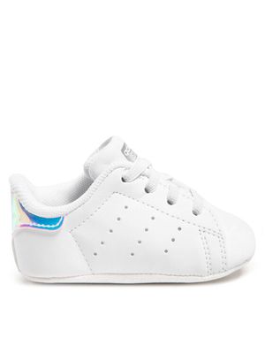 Buty sportowe dziecięce na wiosnę adidas ze sklepu: MODIVO w kategorii: Buty sportowe dziecięce - zdjęcie WP-EBWP-BKLVO-LN0_0000207770942