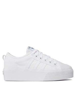 Buty sportowe damskie na wiosnę adidas ze sklepu: MODIVO w kategorii: Buty sportowe damskie - zdjęcie WP-EBWP-BKLVO-LN0_0000207771994