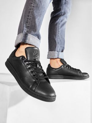 adidas - Buty sportowe męskie jesienne ze sklepu: MODIVO w kategorii: Buty sportowe męskie - zdjęcie WP-EBWP-BKLVO-LN0_0000207773448