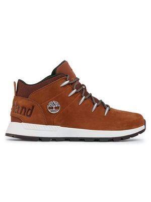 Buty zimowe męskie na zimę Timberland ze sklepu: MODIVO w kategorii: Buty zimowe męskie - zdjęcie WP-EBWP-BKLVO-LN0_0000207775565