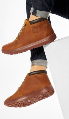 Buty zimowe męskie zimowe Timberland ze sklepu: MODIVO w kategorii: Buty zimowe męskie - zdjęcie WP-EBWP-BKLVO-LN0_0000207775909