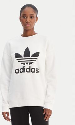 Bluza damska na jesień adidas ze sklepu: MODIVO w kategorii: Bluzy damskie - zdjęcie WP-EBWP-BKLVO-LN0_0000207828315