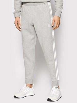Spodnie męskie sportowe adidas ze sklepu: MODIVO w kategorii: Spodnie męskie - zdjęcie WP-EBWP-BKLVO-LN0_0000207830226