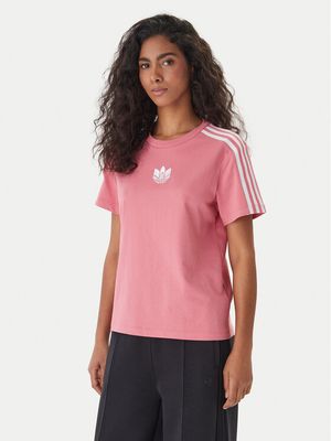 Bluzka damska adidas ze sklepu: MODIVO w kategorii: Bluzki damskie - zdjęcie WP-EBWP-BKLVO-LN0_0000207832909