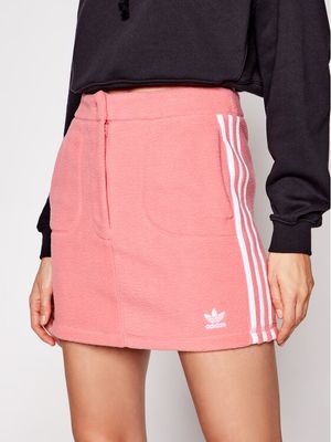 adidas - Spódnica ze sklepu: MODIVO w kategorii: Spódnice - zdjęcie WP-EBWP-BKLVO-LN0_0000207834873