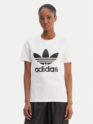 Bluzka damska adidas ze sklepu: MODIVO w kategorii: Bluzki damskie - zdjęcie WP-EBWP-BKLVO-LN0_0000207835276