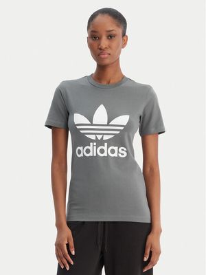 Bluzka damska adidas ze sklepu: MODIVO w kategorii: Bluzki damskie - zdjęcie WP-EBWP-BKLVO-LN0_0000207835306