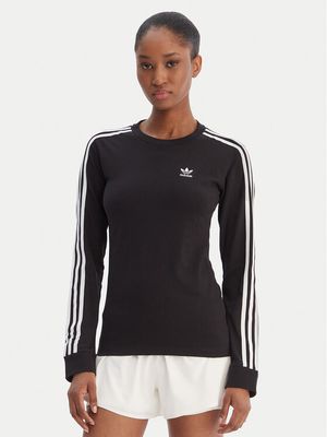 Bluzka damska adidas ze sklepu: MODIVO w kategorii: Bluzki damskie - zdjęcie WP-EBWP-BKLVO-LN0_0000207835337