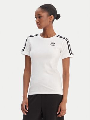 adidas - Bluzka damska ze sklepu: MODIVO w kategorii: Bluzki damskie - zdjęcie WP-EBWP-BKLVO-LN0_0000207835344
