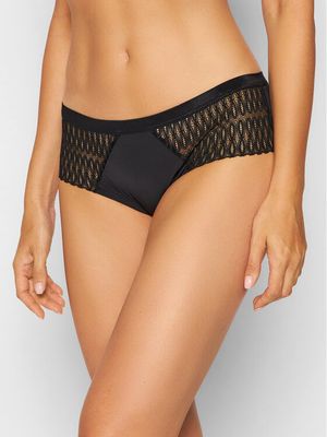Triumph - Majtki damskie jesienny ze sklepu: MODIVO w kategorii: Majtki damskie - zdjęcie WP-EBWP-BKLVO-LN0_0000207881648