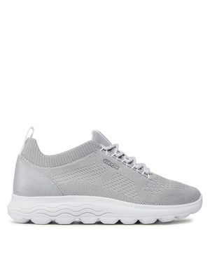 Buty sportowe damskie wiosenne Geox ze sklepu: MODIVO w kategorii: Buty sportowe damskie - zdjęcie WP-EBWP-BKLVO-LN0_0000207892415