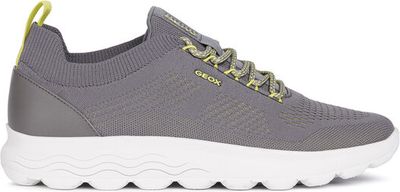 Buty sportowe męskie jesienne Geox ze sklepu: MODIVO w kategorii: Buty sportowe męskie - zdjęcie WP-EBWP-BKLVO-LN0_0000207897960
