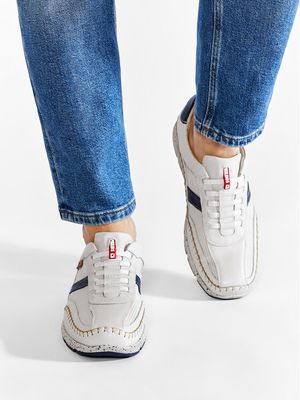 Buty sportowe męskie na wiosnę Pikolinos ze sklepu: MODIVO w kategorii: Buty sportowe męskie - zdjęcie WP-EBWP-BKLVO-LN0_0000207905474
