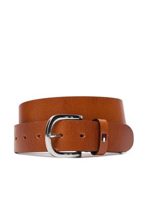 Tommy Hilfiger - Pasek ze sklepu: MODIVO w kategorii: Paski damskie - zdjęcie WP-EBWP-BKLVO-LN0_0000207919082