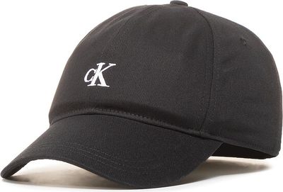 Calvin Klein Jeans - Czapka z daszkiem męska ze sklepu: MODIVO w kategorii: Czapki z daszkiem męskie - zdjęcie WP-EBWP-BKLVO-LN0_0000207927926