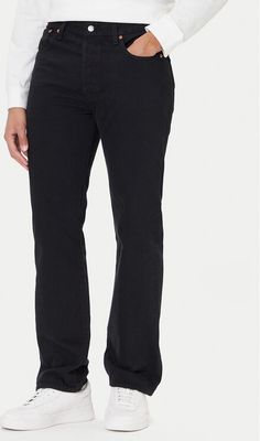 Levi's® - Jeansy męskie casual ze sklepu: MODIVO w kategorii: Jeansy męskie - zdjęcie WP-EBWP-BKLVO-LN0_0000207928008