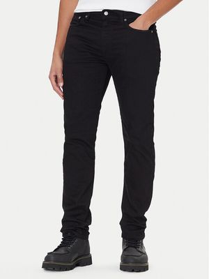 Jeansy męskie na wiosnę Levi's® ze sklepu: MODIVO w kategorii: Jeansy męskie - zdjęcie WP-EBWP-BKLVO-LN0_0000207928114