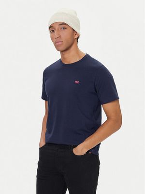 T-shirt męski Levi's® ze sklepu: MODIVO w kategorii: T-shirty męskie - zdjęcie WP-EBWP-BKLVO-LN0_0000207928138