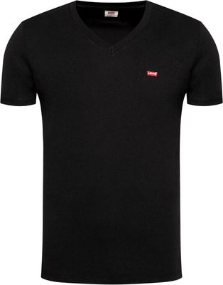 Levi's® - T-shirt męski na wiosnę ze sklepu: MODIVO w kategorii: T-shirty męskie - zdjęcie WP-EBWP-BKLVO-LN0_0000207928596