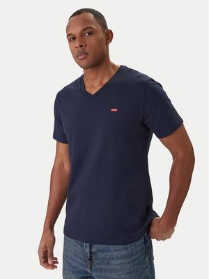 Levi's® - T-shirt męski wiosenny ze sklepu: MODIVO w kategorii: T-shirty męskie - zdjęcie WP-EBWP-BKLVO-LN0_0000207928602