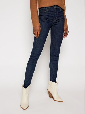 Jeansy damskie na wiosnę Levi's® ze sklepu: MODIVO w kategorii: Jeansy damskie - zdjęcie WP-EBWP-BKLVO-LN0_0000207945807
