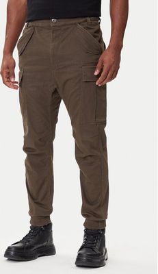 Spodnie męskie Alpha Industries ze sklepu: MODIVO w kategorii: Spodnie męskie - zdjęcie WP-EBWP-BKLVO-LN0_0000207946941
