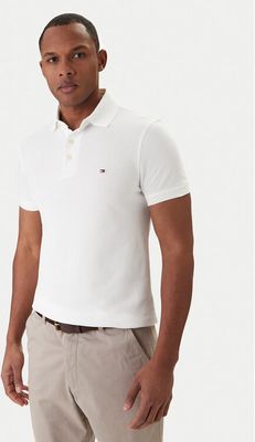 T-shirt męski Tommy Hilfiger ze sklepu: MODIVO w kategorii: T-shirty męskie - zdjęcie WP-EBWP-BKLVO-LN0_0000207958722