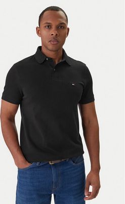 T-shirt męski Tommy Hilfiger ze sklepu: MODIVO w kategorii: T-shirty męskie - zdjęcie WP-EBWP-BKLVO-LN0_0000207965201