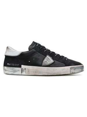 Buty sportowe męskie Philippe Model ze sklepu: MODIVO w kategorii: Buty sportowe męskie - zdjęcie WP-EBWP-BKLVO-LN0_0000207988569