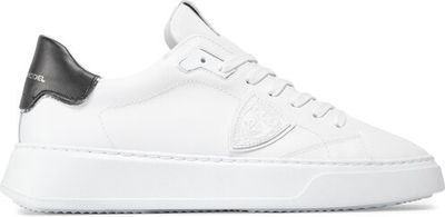 Buty sportowe męskie na wiosnę Philippe Model ze sklepu: MODIVO w kategorii: Buty sportowe męskie - zdjęcie WP-EBWP-BKLVO-LN0_0000207988705