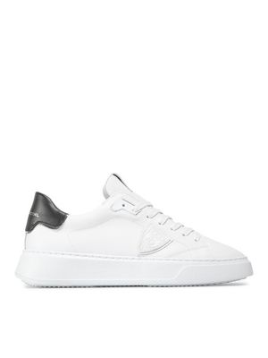 Buty sportowe męskie na wiosnę Philippe Model ze sklepu: MODIVO w kategorii: Buty sportowe męskie - zdjęcie WP-EBWP-BKLVO-LN0_0000207988705