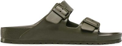 Klapki męskie na lato BIRKENSTOCK ze sklepu: MODIVO w kategorii: Klapki męskie - zdjęcie WP-EBWP-BKLVO-LN0_0000207997974