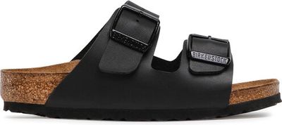 Klapki dziecięce na lato BIRKENSTOCK ze sklepu: MODIVO w kategorii: Klapki dziecięce - zdjęcie WP-EBWP-BKLVO-LN0_0000207999367