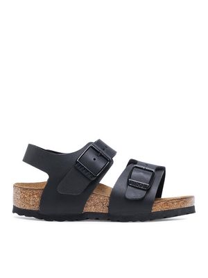 Sandały dziecięce na lato BIRKENSTOCK ze sklepu: MODIVO w kategorii: Sandały dziecięce - zdjęcie WP-EBWP-BKLVO-LN0_0000207999558