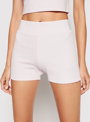 Szorty adidas ze sklepu: MODIVO w kategorii: Szorty - zdjęcie WP-EBWP-BKLVO-LN0_0000208009683
