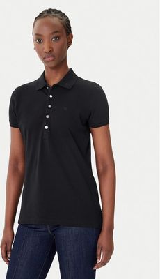 LAUREN RALPH LAUREN - Bluzka damska casual ze sklepu: MODIVO w kategorii: Bluzki damskie - zdjęcie WP-EBWP-BKLVO-LN0_0000208014816