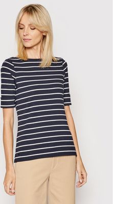 Bluzka damska na wiosnę LAUREN RALPH LAUREN ze sklepu: MODIVO w kategorii: Bluzki damskie - zdjęcie WP-EBWP-BKLVO-LN0_0000208014922