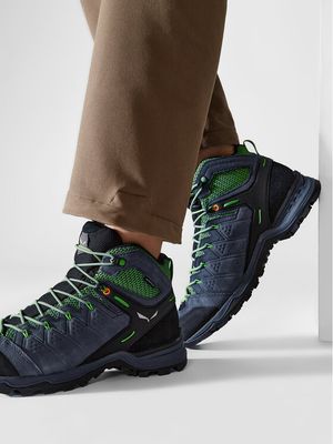 Buty trekkingowe męskie SALEWA ze sklepu: MODIVO w kategorii: Buty trekkingowe męskie - zdjęcie WP-EBWP-BKLVO-LN0_0000208088343