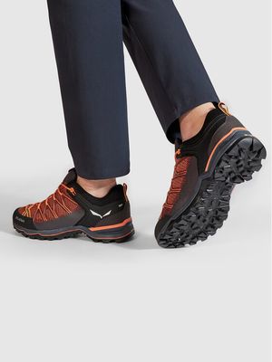 Buty trekkingowe męskie SALEWA ze sklepu: MODIVO w kategorii: Buty trekkingowe męskie - zdjęcie WP-EBWP-BKLVO-LN0_0000208088428