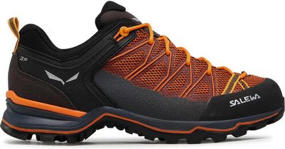 Buty trekkingowe męskie na jesień SALEWA ze sklepu: MODIVO w kategorii: Buty trekkingowe męskie - zdjęcie WP-EBWP-BKLVO-LN0_0000208088428