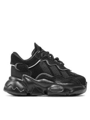 Buty sportowe dziecięce jesienne adidas ze sklepu: MODIVO w kategorii: Buty sportowe dziecięce - zdjęcie WP-EBWP-BKLVO-LN0_0000208102353