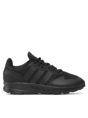 Buty sportowe dziecięce na wiosnę adidas ze sklepu: MODIVO w kategorii: Buty sportowe dziecięce - zdjęcie WP-EBWP-BKLVO-LN0_0000208103428