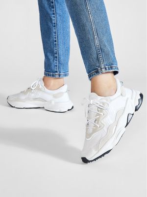 adidas - Buty sportowe męskie wiosenne ze sklepu: MODIVO w kategorii: Buty sportowe męskie - zdjęcie WP-EBWP-BKLVO-LN0_0000208106177